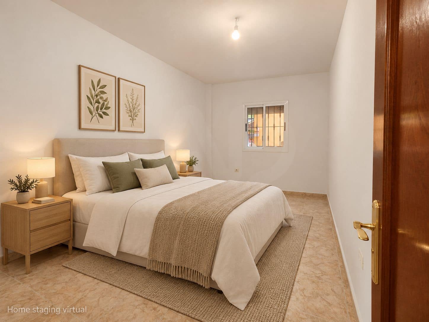 3 soveværelse Lejlighed til salg i San Cristobal de La Laguna med garage - € 220.000 (Ref: 10182383)