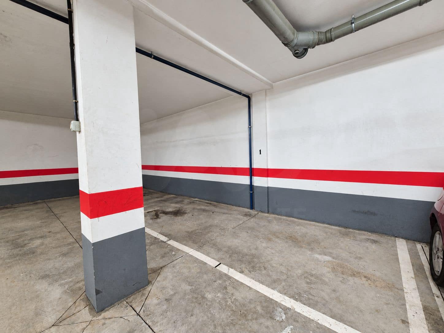 3 soveværelse Lejlighed til salg i San Cristobal de La Laguna med garage - € 220.000 (Ref: 10182383)