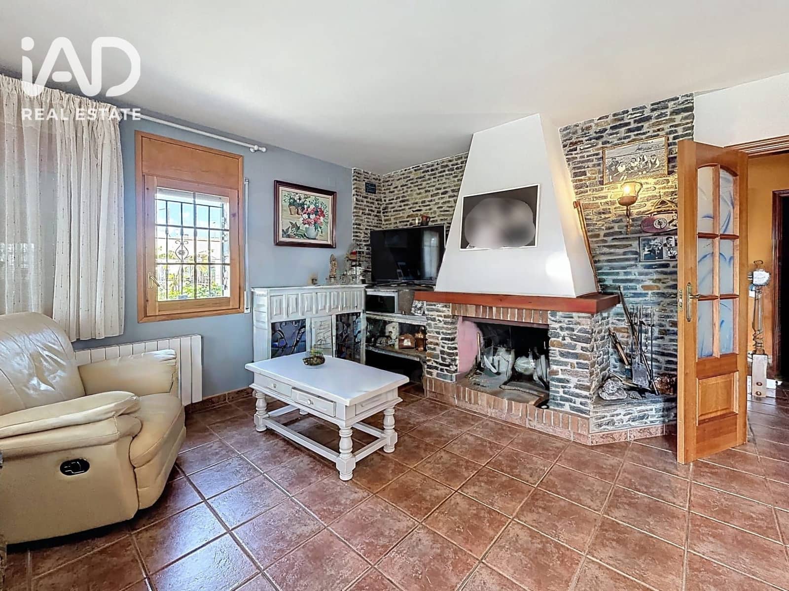 5 chambre Maison de Ville à vendre à Roda de Bara avec garage - 845 000 € (Ref: 10182386)