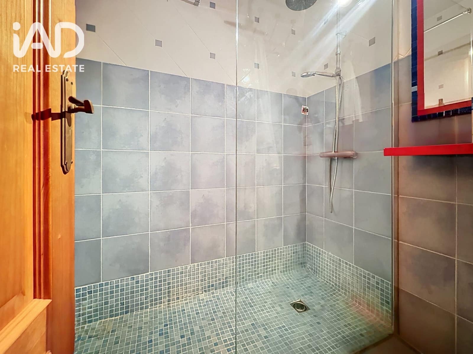 5 chambre Maison de Ville à vendre à Roda de Bara avec garage - 845 000 € (Ref: 10182386)