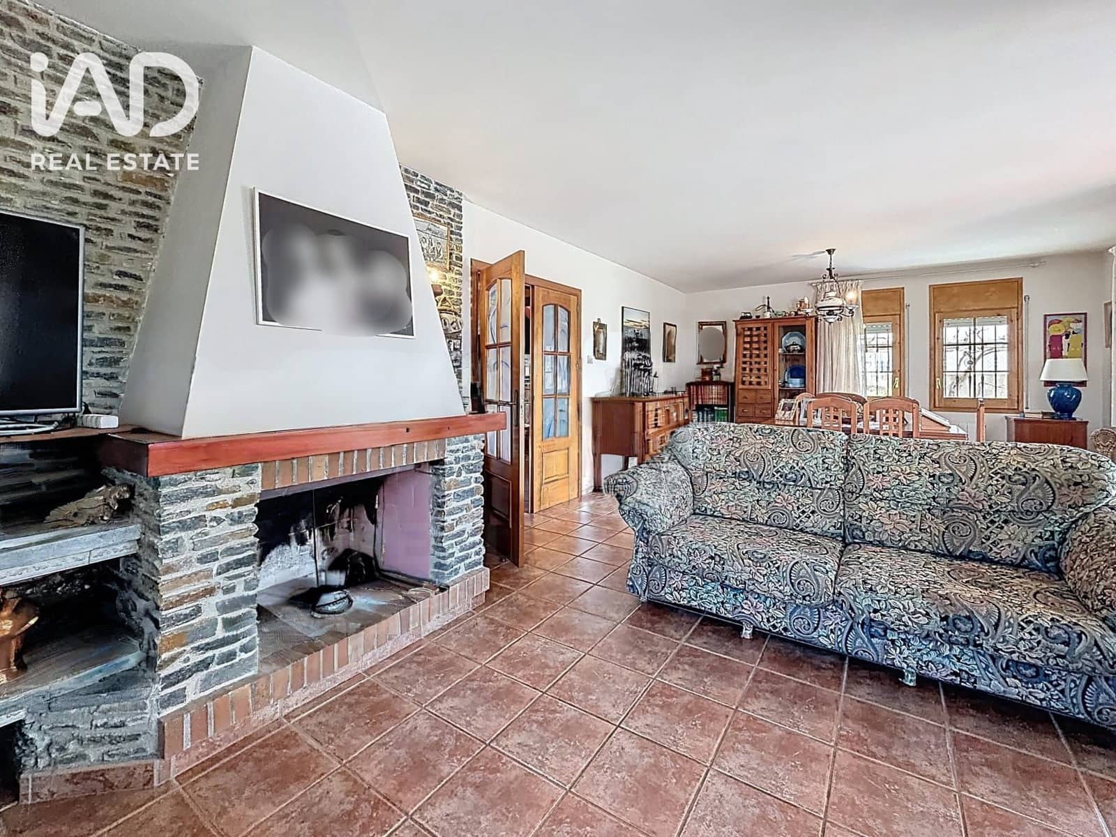 5 chambre Maison de Ville à vendre à Roda de Bara avec garage - 845 000 € (Ref: 10182386)