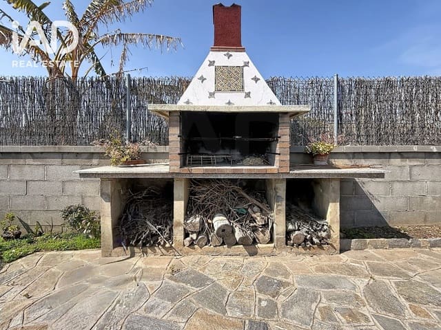 5 quarto Casa em Banda para venda em Roda de Barà com garagem - 845 000 € (Ref: 10182386)