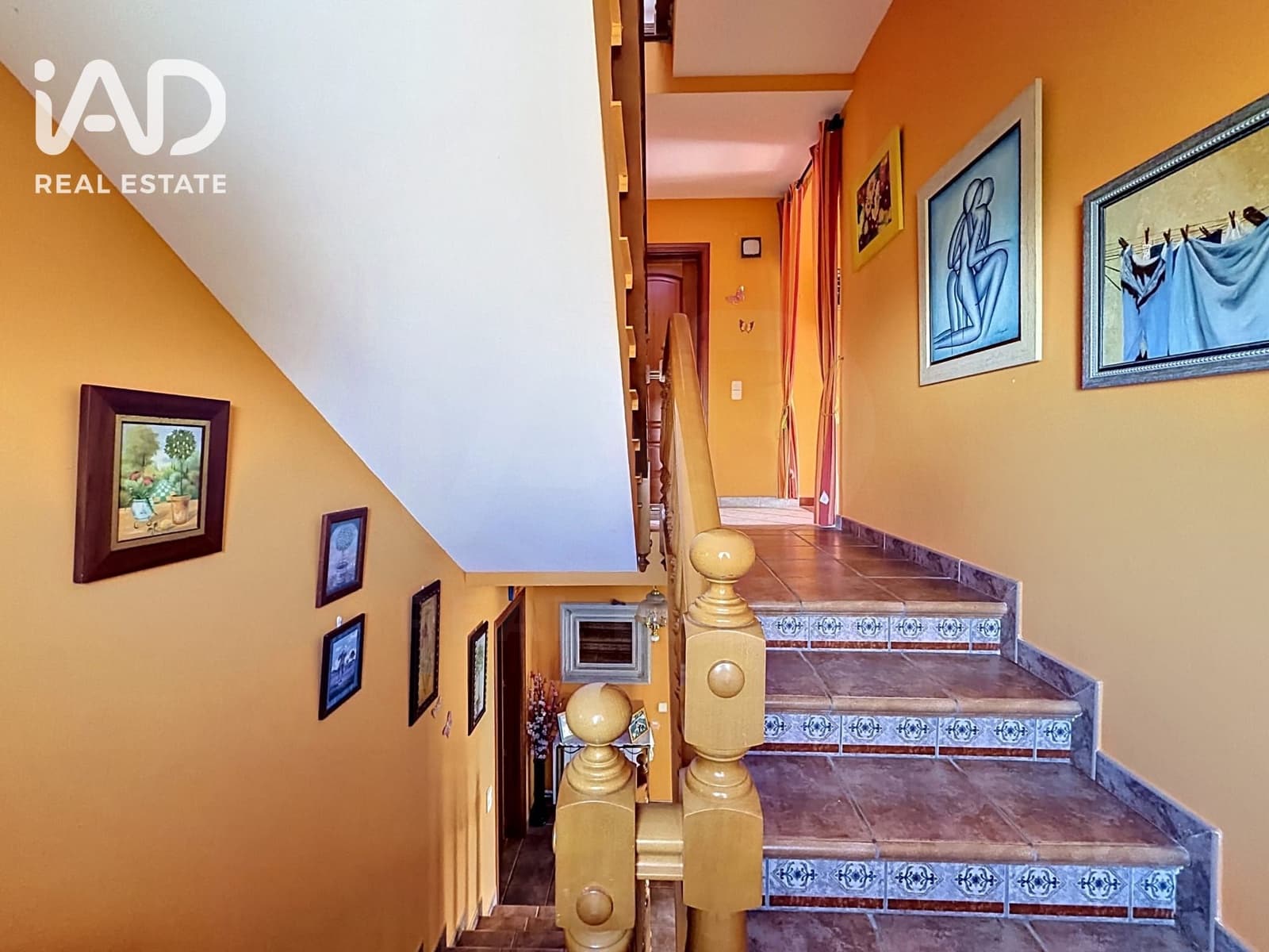 5 chambre Maison de Ville à vendre à Roda de Bara avec garage - 845 000 € (Ref: 10182386)