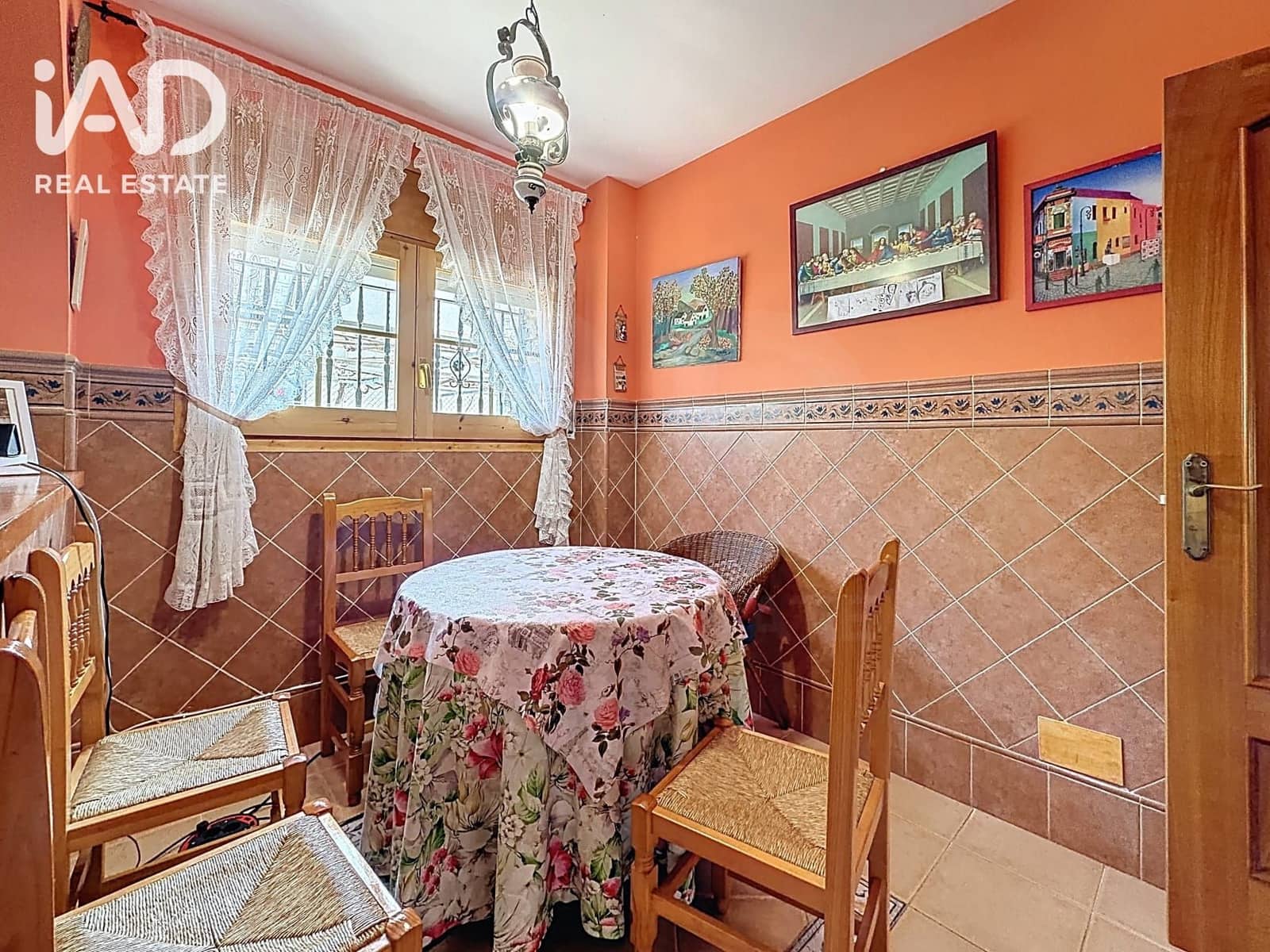 5 chambre Maison de Ville à vendre à Roda de Bara avec garage - 845 000 € (Ref: 10182386)