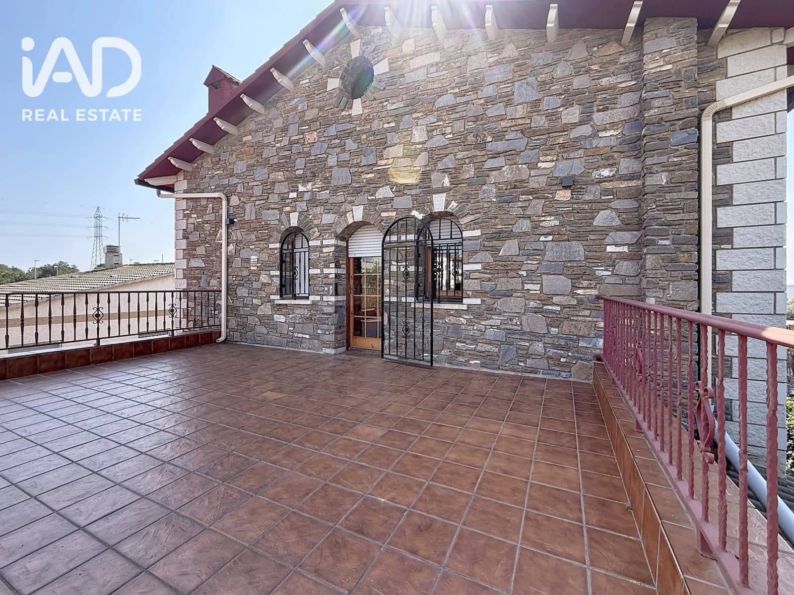 5 chambre Maison de Ville à vendre à Roda de Bara avec garage - 845 000 € (Ref: 10182386)
