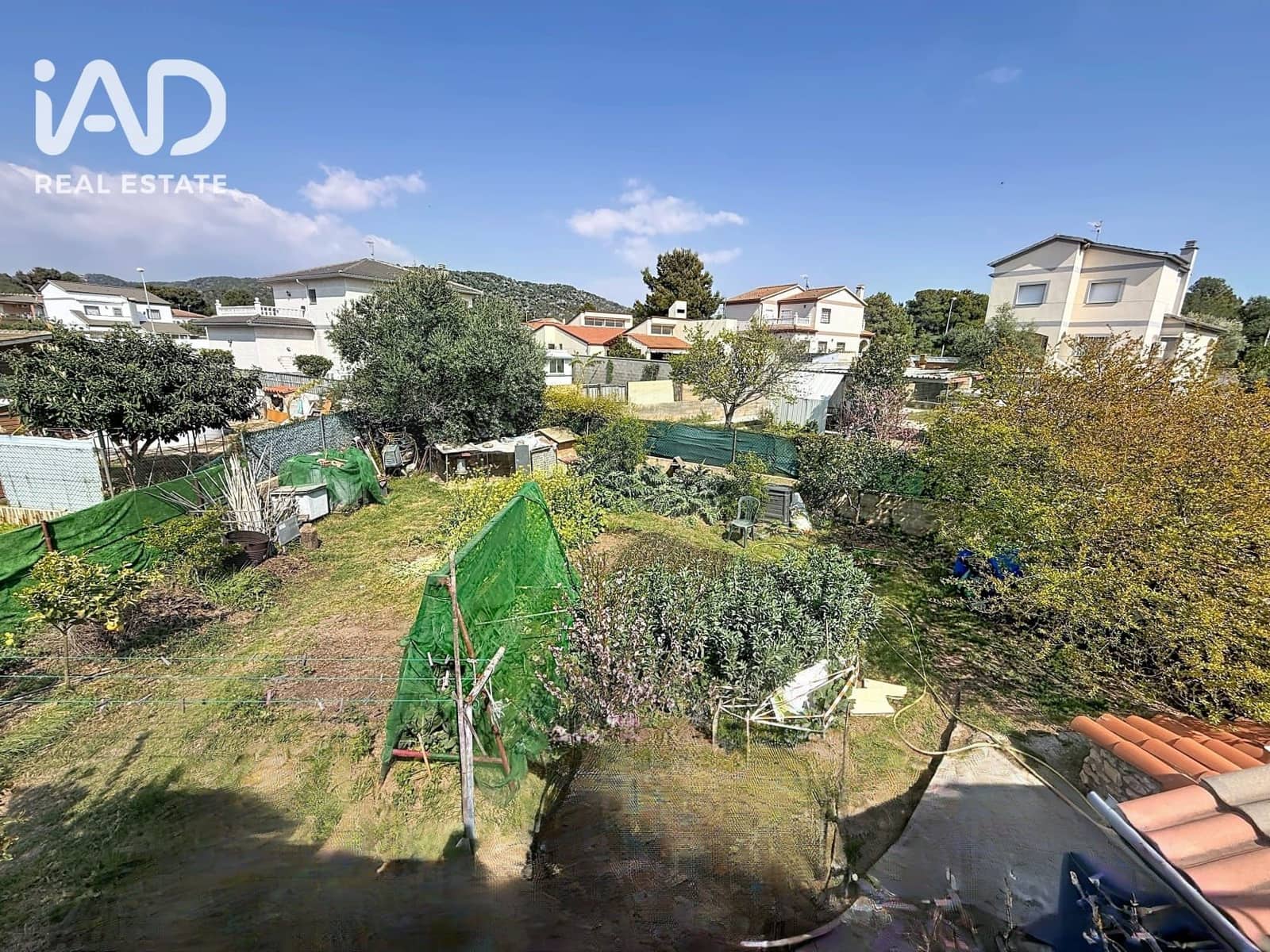 5 chambre Maison de Ville à vendre à Roda de Bara avec garage - 845 000 € (Ref: 10182386)