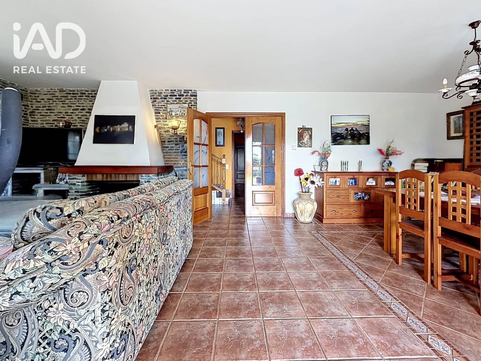 5 chambre Maison de Ville à vendre à Roda de Bara avec garage - 845 000 € (Ref: 10182386)