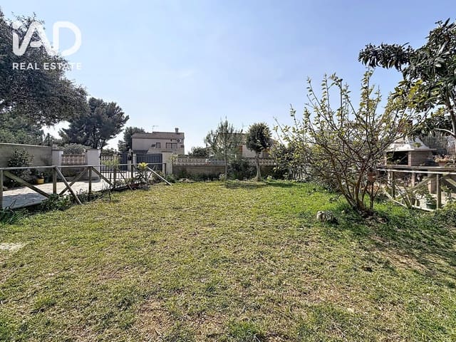 5 quarto Casa em Banda para venda em Roda de Barà com garagem - 845 000 € (Ref: 10182386)