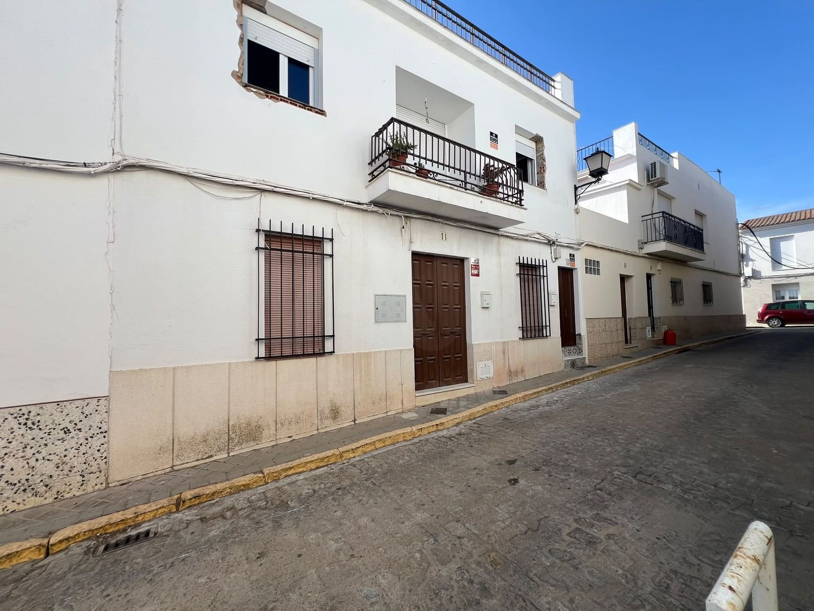 5 sypialnia Dom na sprzedaż w Lepe - 140 000 € (Ref: 10182388)