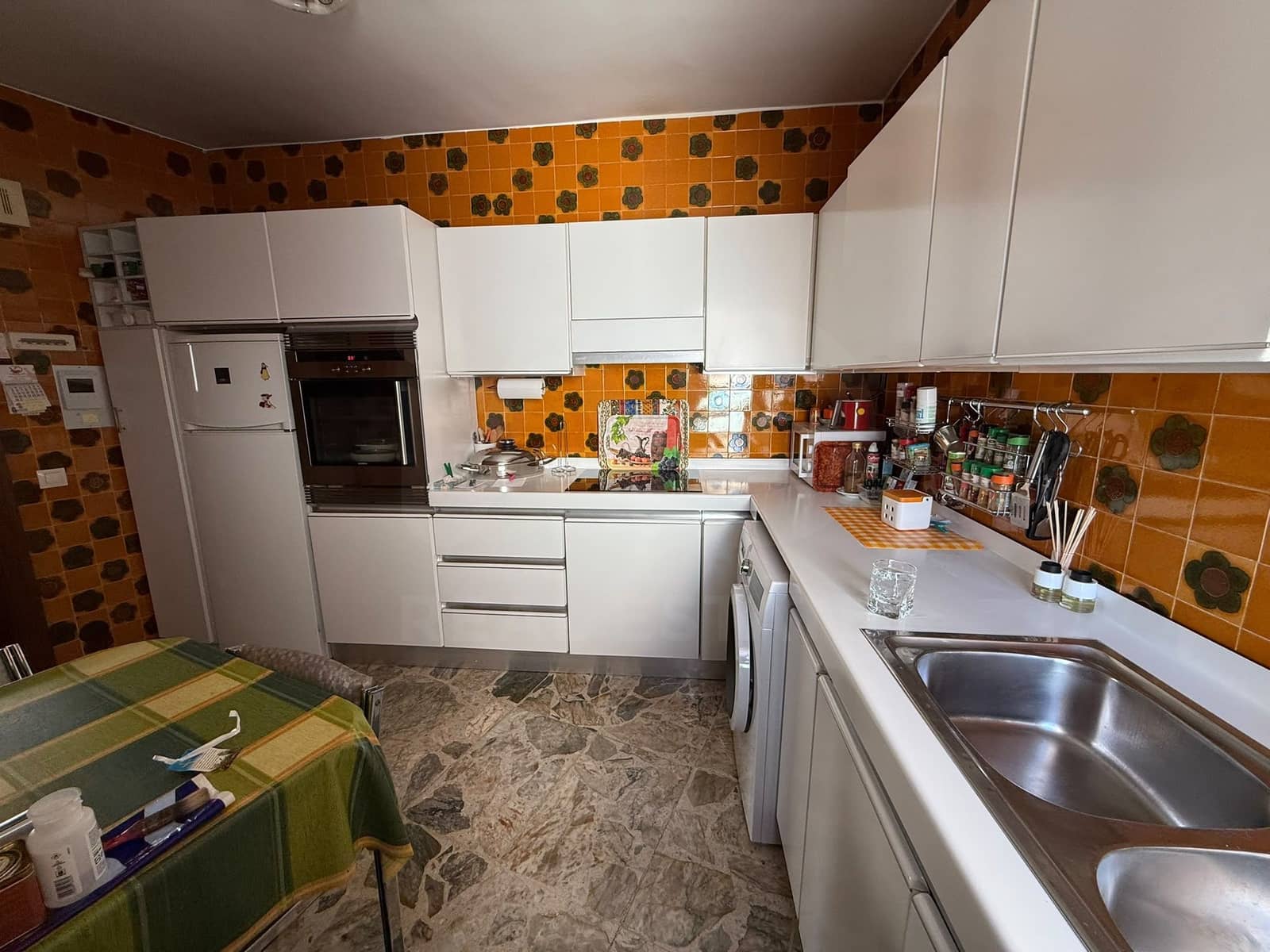 3 soveværelse Lejlighed til salg i Leon by med garage - € 440.000 (Ref: 10182389)