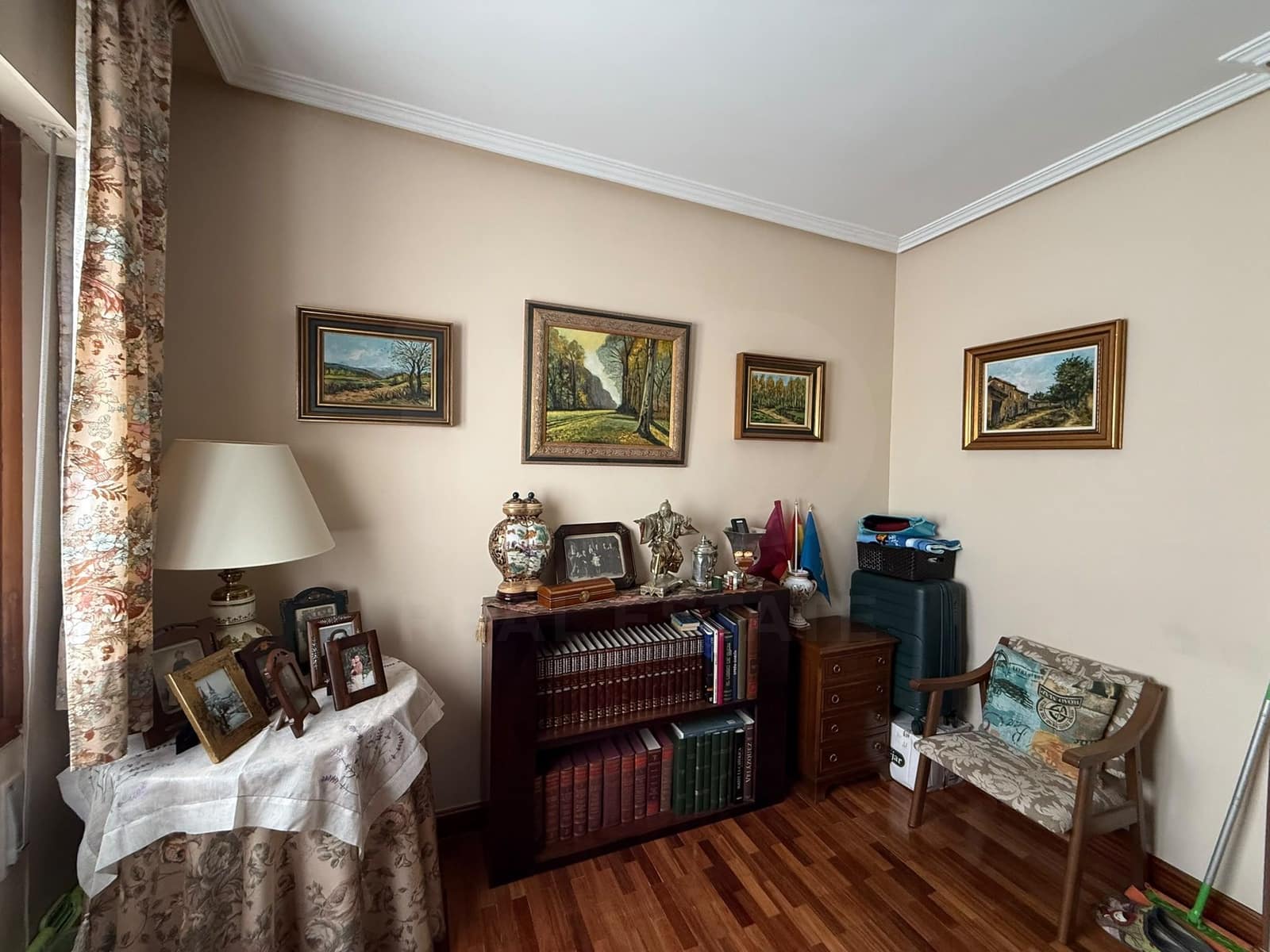 3 soveværelse Lejlighed til salg i Leon by med garage - € 440.000 (Ref: 10182389)