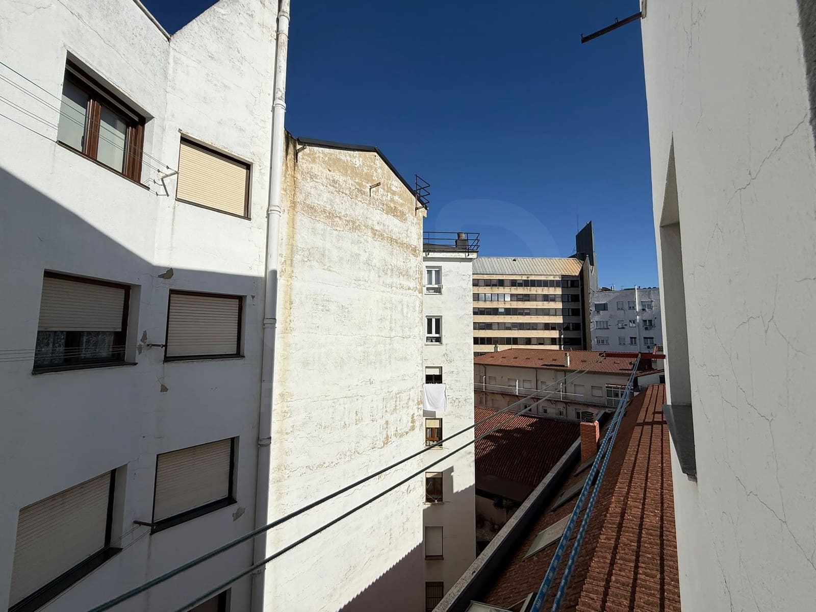 3 soveværelse Lejlighed til salg i Leon by med garage - € 440.000 (Ref: 10182389)