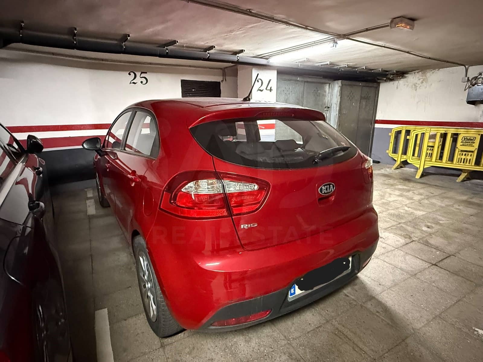 3 soveværelse Lejlighed til salg i Leon by med garage - € 440.000 (Ref: 10182389)