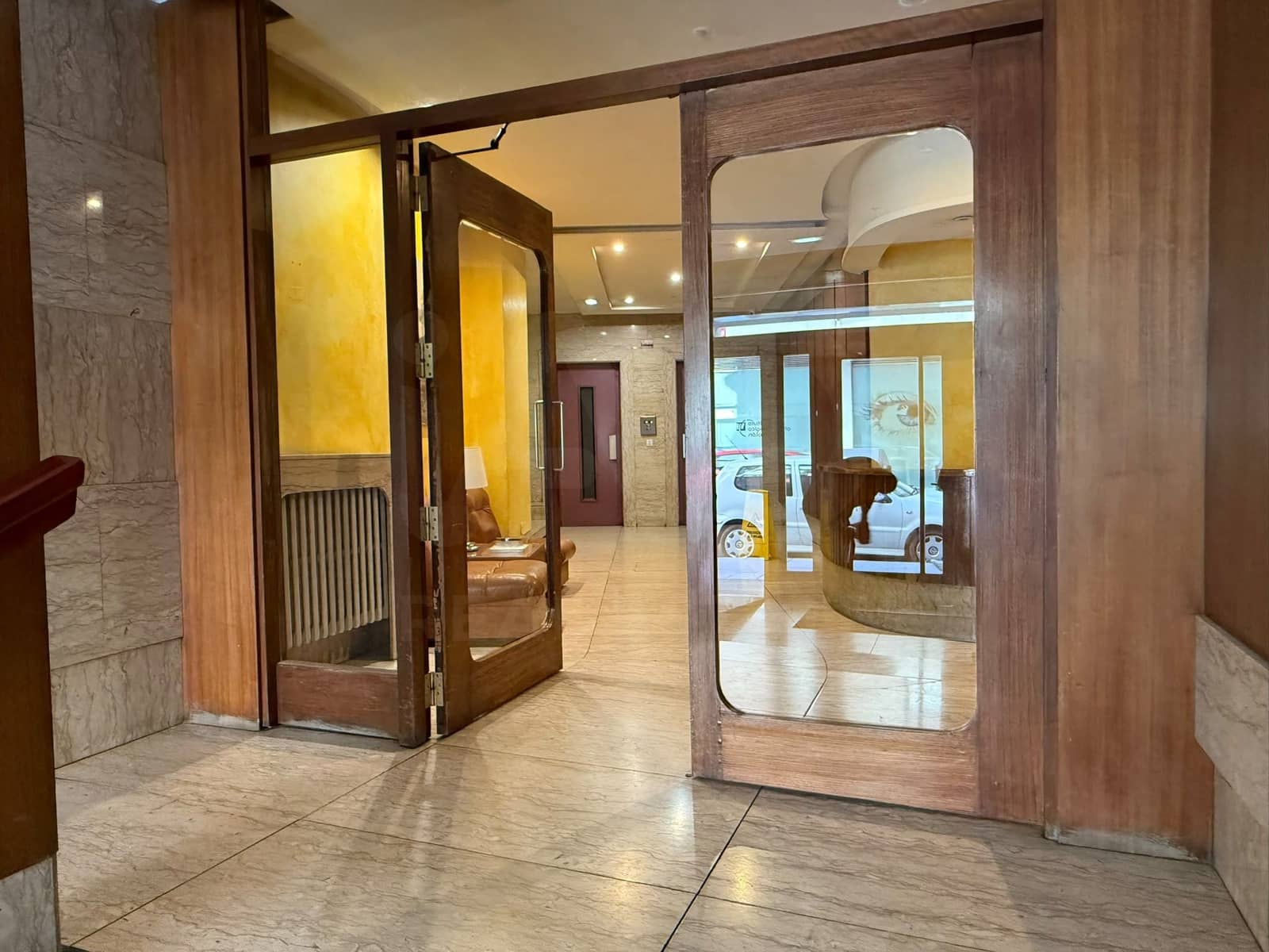 3 soveværelse Lejlighed til salg i Leon by med garage - € 440.000 (Ref: 10182389)