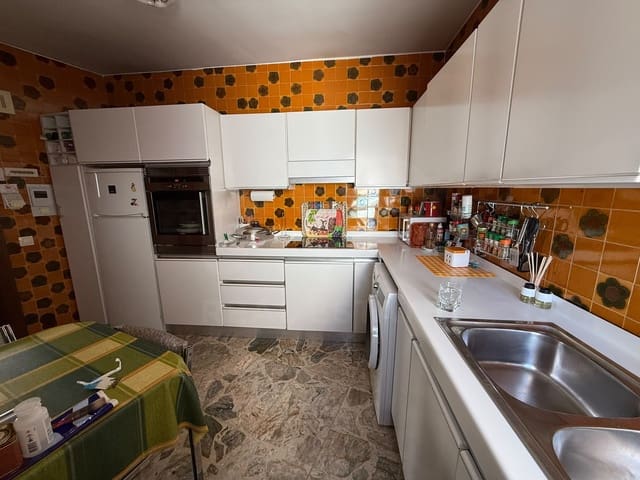3 soveværelse Lejlighed til salg i León by med garage - € 440.000 (Ref: 10182389)