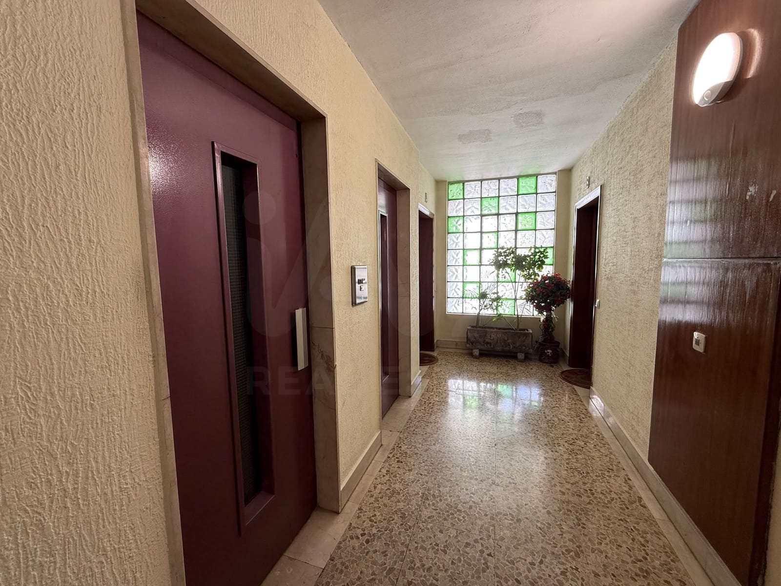 3 soveværelse Lejlighed til salg i Leon by med garage - € 440.000 (Ref: 10182389)