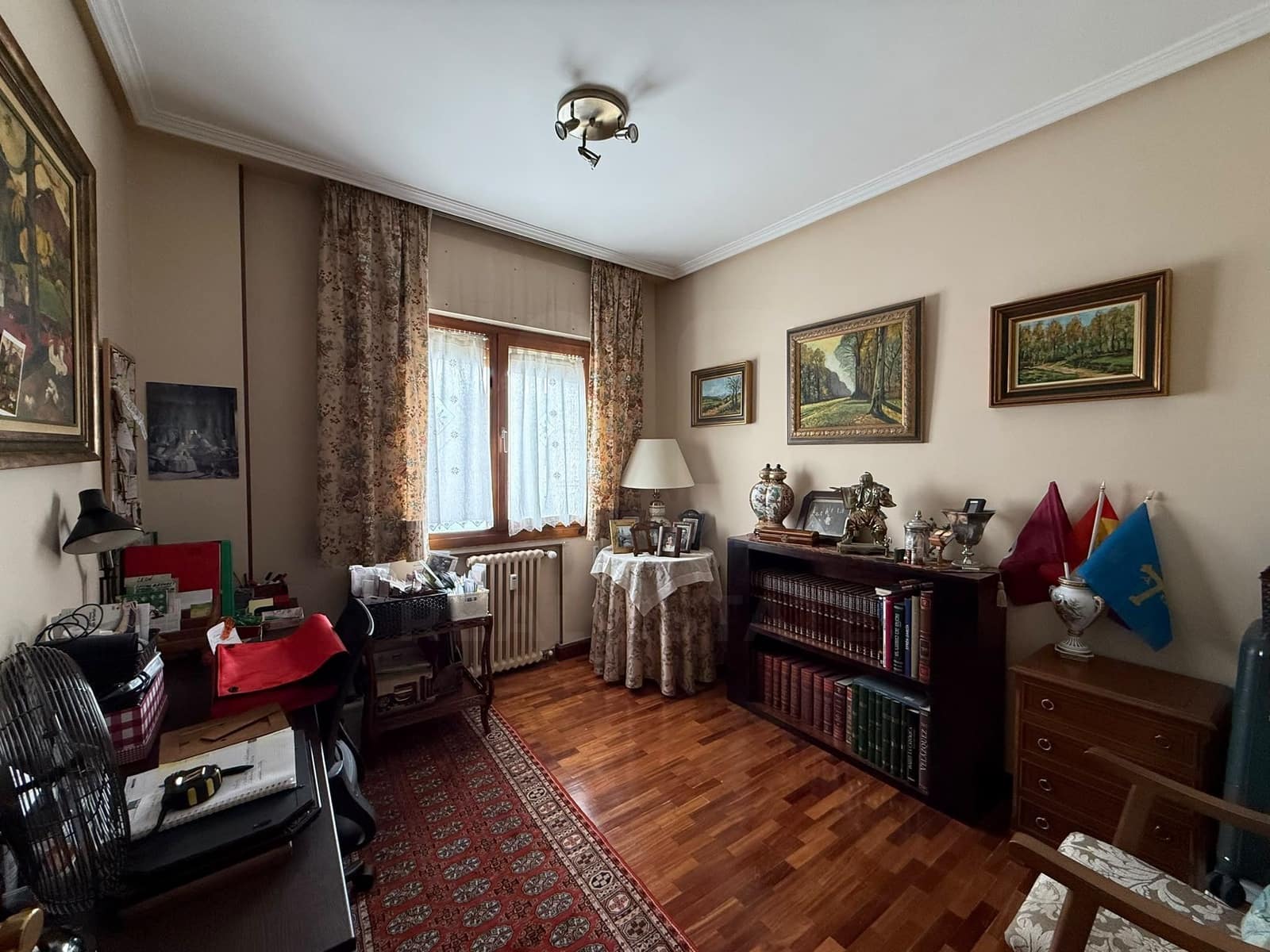 3 soveværelse Lejlighed til salg i Leon by med garage - € 440.000 (Ref: 10182389)