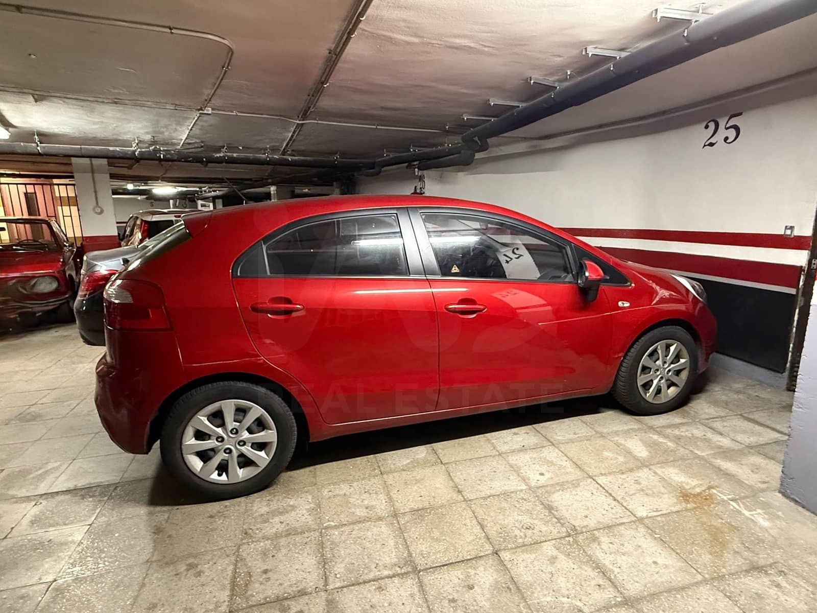 3 soveværelse Lejlighed til salg i Leon by med garage - € 440.000 (Ref: 10182389)
