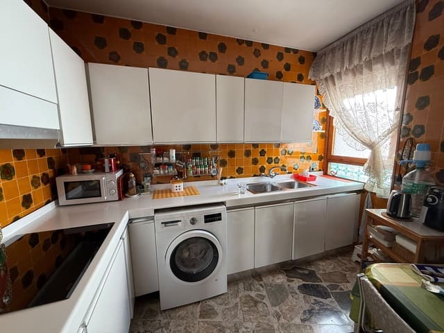3 soveværelse Lejlighed til salg i León by med garage - € 440.000 (Ref: 10182389)