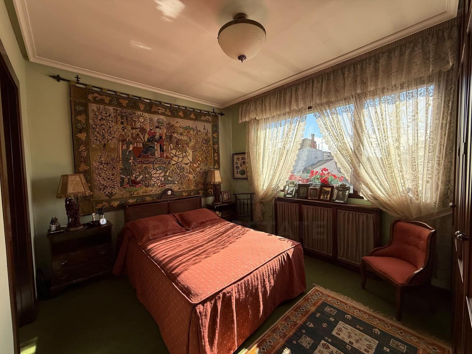 3 soveværelse Lejlighed til salg i Leon by med garage - € 440.000 (Ref: 10182389)