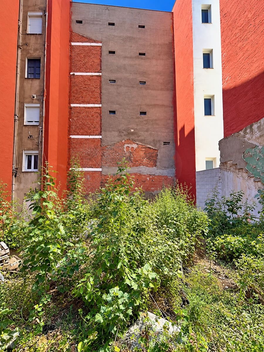 Byggegrund til salg i Leon by - € 205.000 (Ref: 10182390)