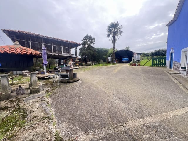 2 slaapkamer Huis te koop in Candamo - € 215.000 (Ref: 10182391)