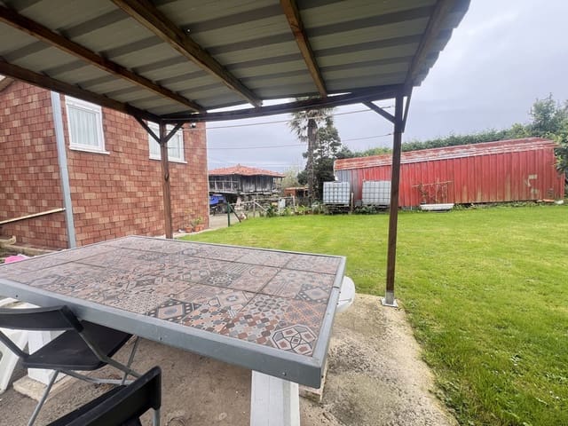 2 slaapkamer Huis te koop in Candamo - € 215.000 (Ref: 10182391)