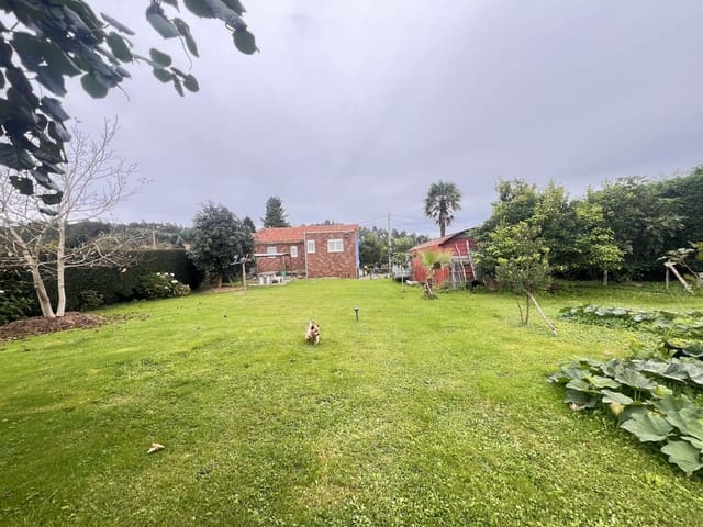 2 slaapkamer Huis te koop in Candamo - € 215.000 (Ref: 10182391)