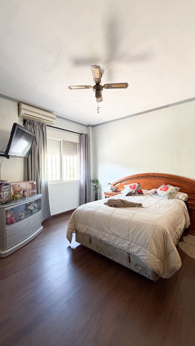 Casa de 4 habitaciones en Alhaurín de la Torre en venta con piscina garaje - 569.900 € (Ref: 10182392)