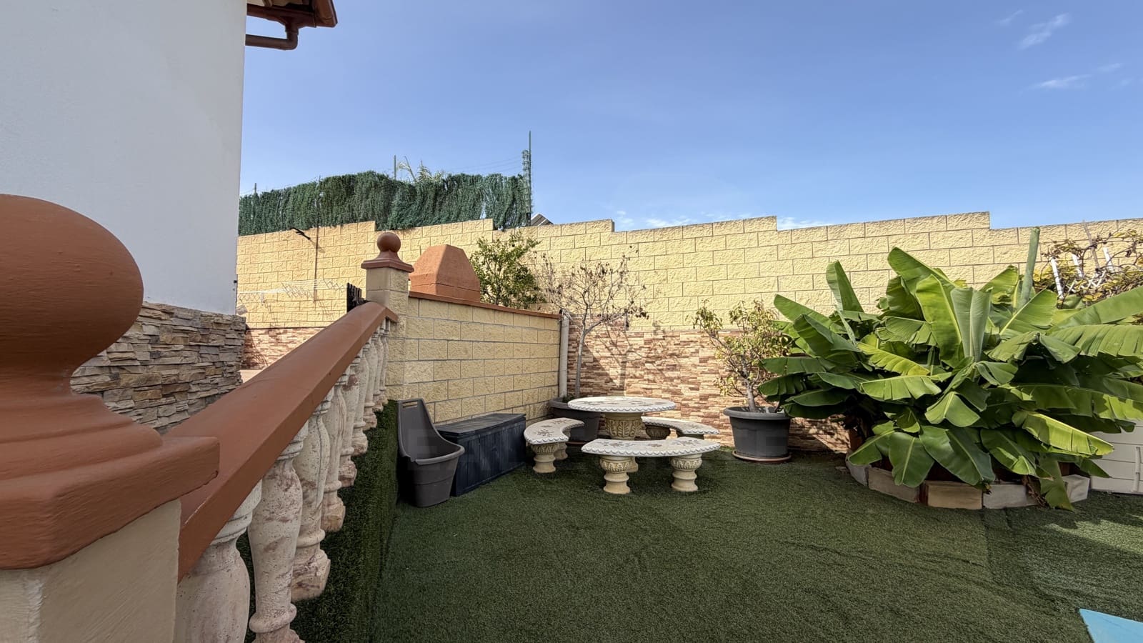 Casa de 4 habitaciones en Alhaurín de la Torre en venta con piscina garaje - 569.900 € (Ref: 10182392)