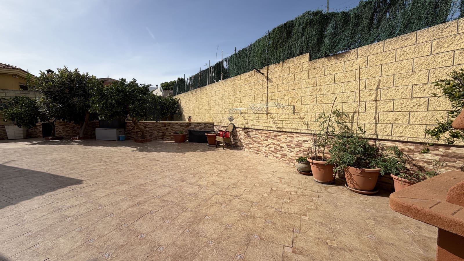 Casa de 4 habitaciones en Alhaurín de la Torre en venta con piscina garaje - 569.900 € (Ref: 10182392)