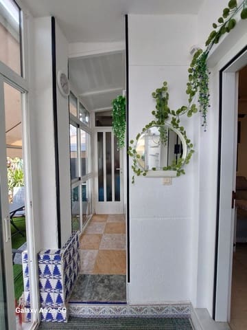 Adosado de 2 habitaciones en Aguas Nuevas, Torrevieja en venta con piscina - 197.000 € (Ref: 10182393)