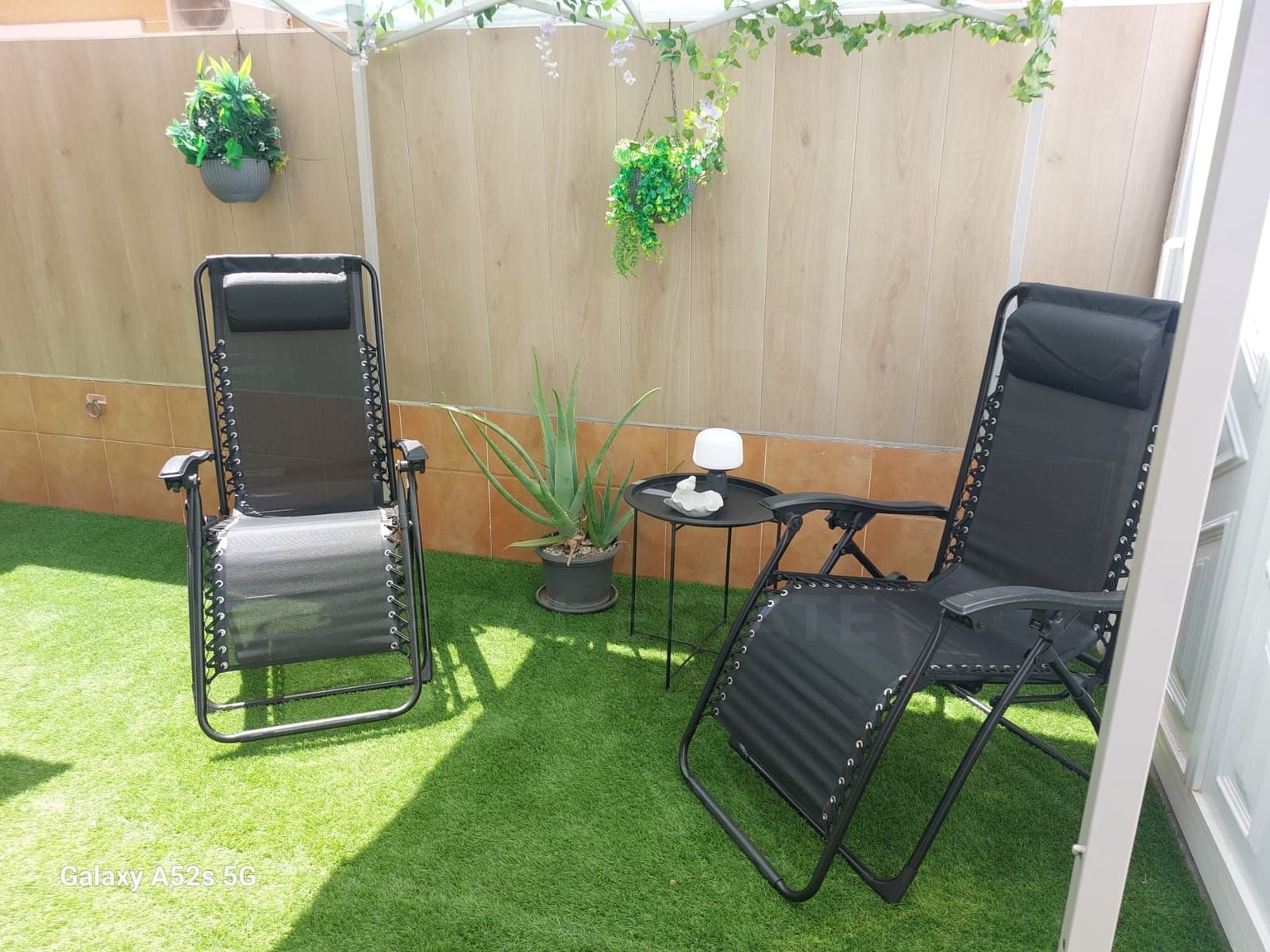 Adosado de 2 habitaciones en Torrevieja en venta con piscina - 197.000 € (Ref: 10182393)
