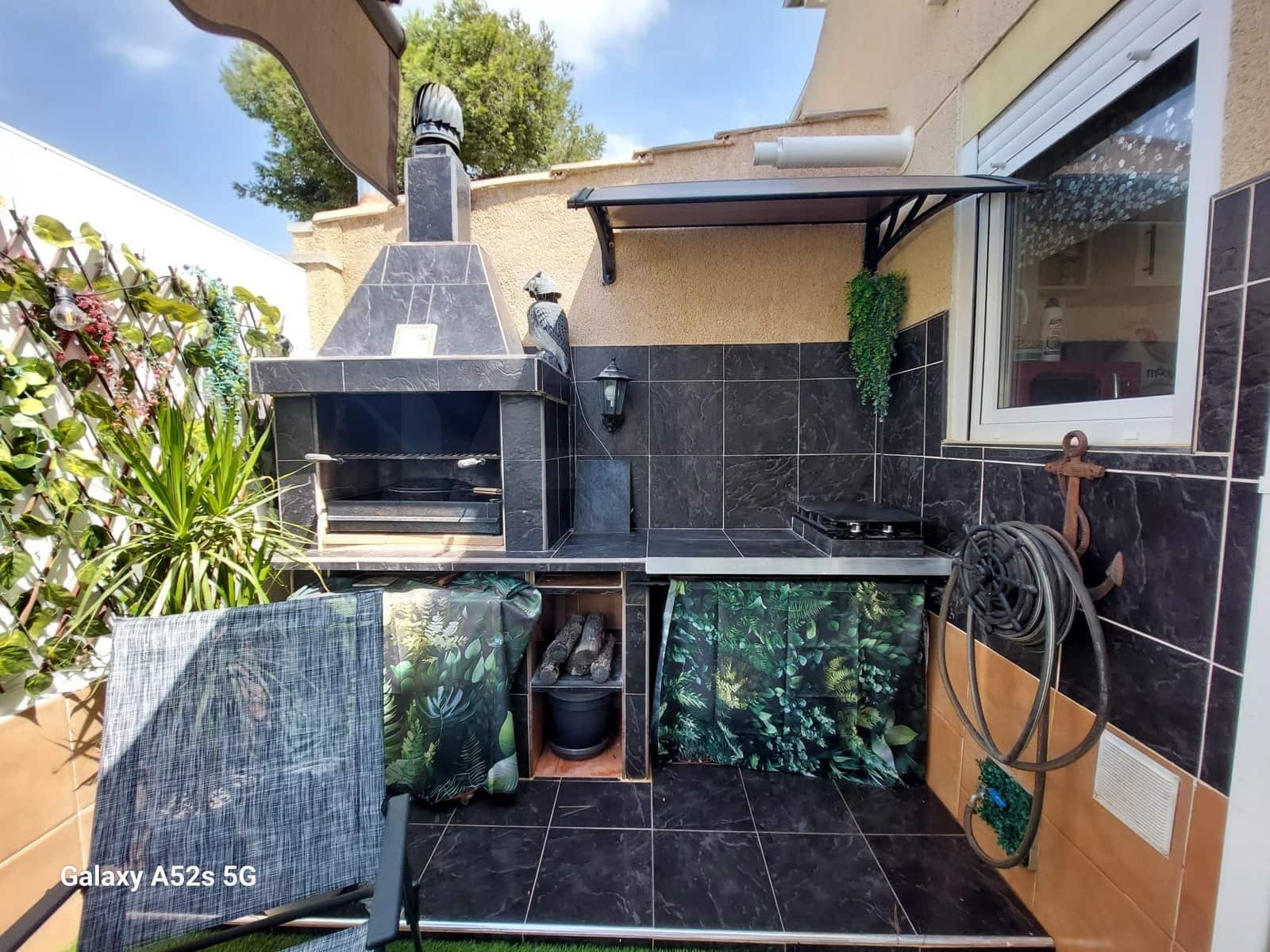 Adosado de 2 habitaciones en Torrevieja en venta con piscina - 197.000 € (Ref: 10182393)
