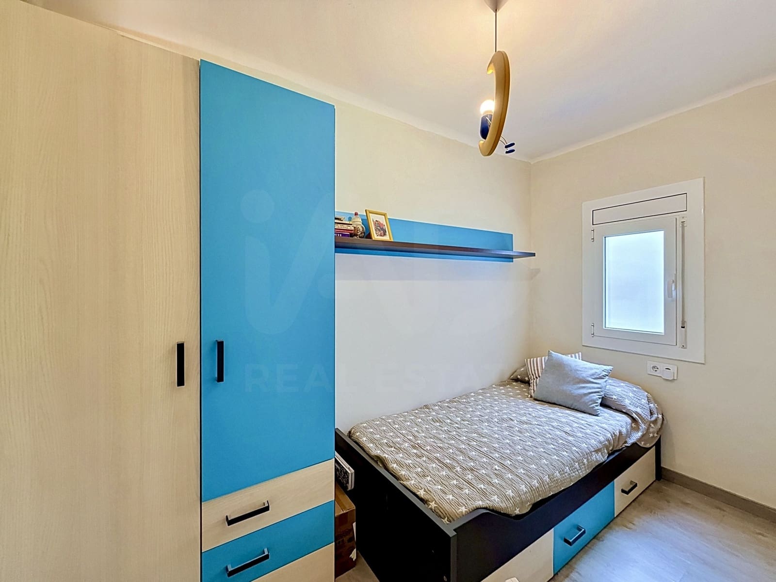 2 bedroom Apartment for sale in Sant Joan Despi - € 238,000 (Ref: 10182395)