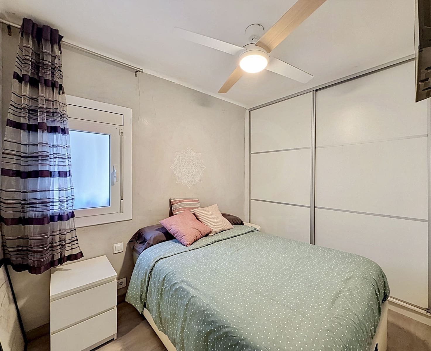 2 bedroom Apartment for sale in Sant Joan Despi - € 238,000 (Ref: 10182395)