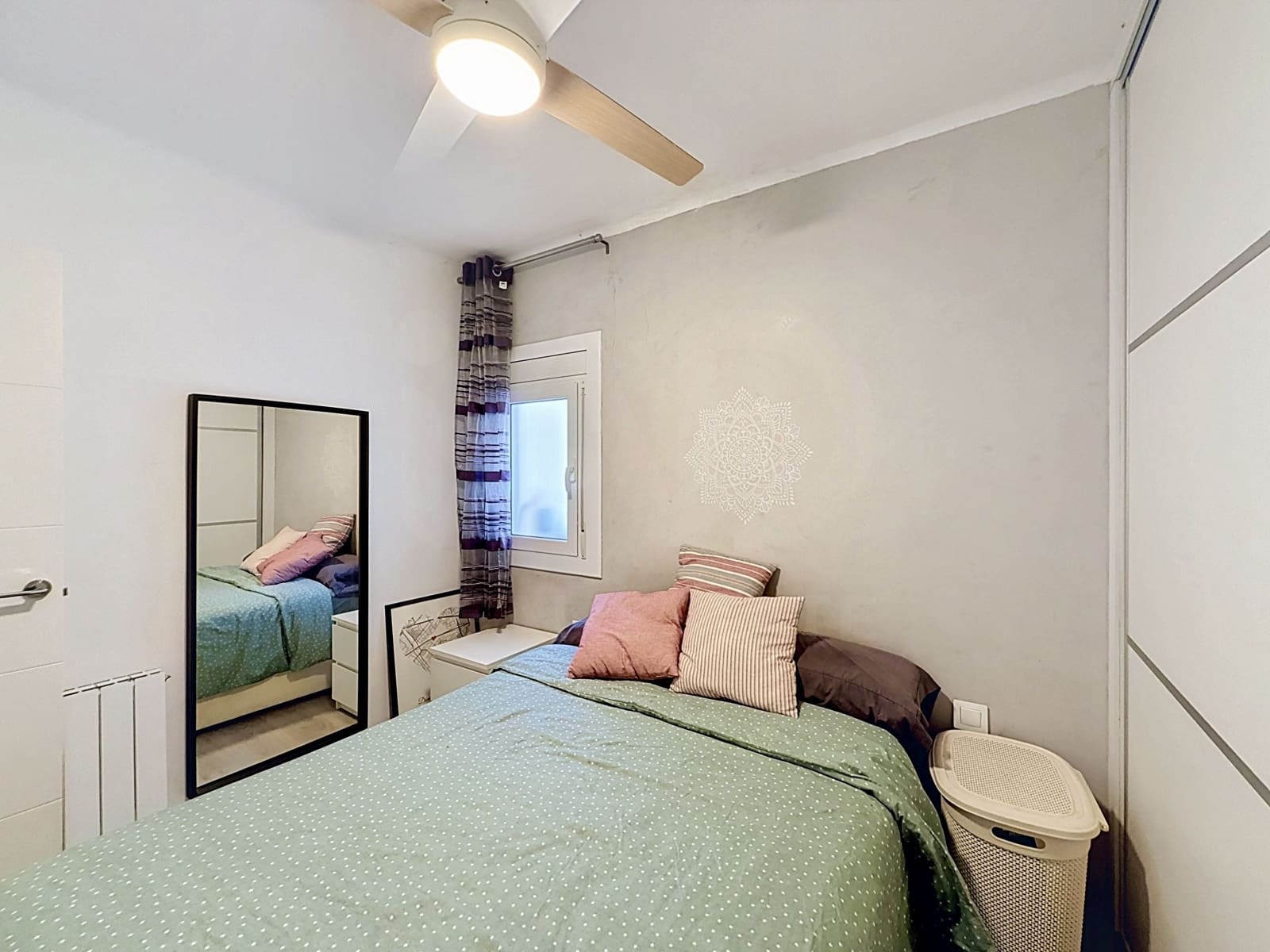 2 bedroom Apartment for sale in Sant Joan Despi - € 238,000 (Ref: 10182395)