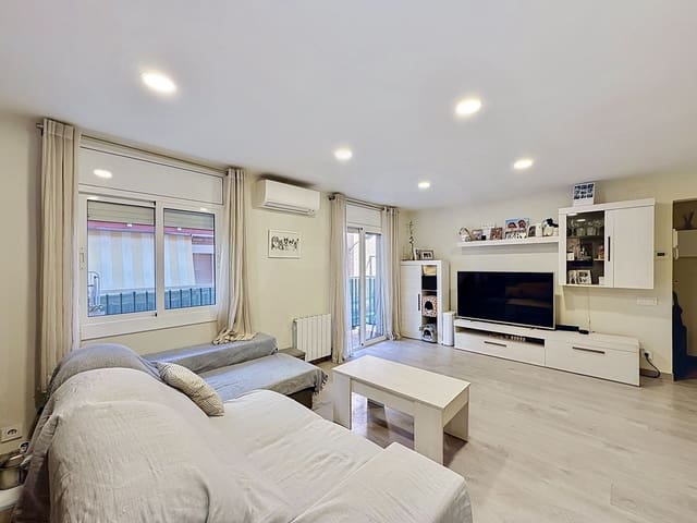 2 bedroom Apartment for sale in Sant Joan Despí - € 238,000 (Ref: 10182395)