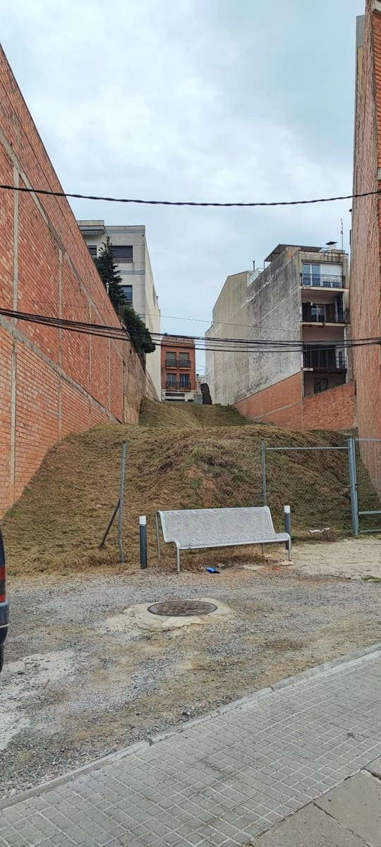 Terreno Non Edificato in vendita in Castellbisbal - 571.000 € (Rif: 10182396)