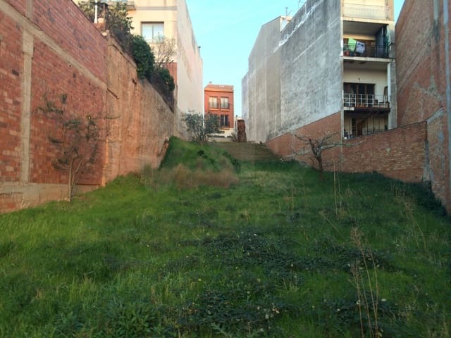 Terreno Non Edificato in vendita in Castellbisbal - 571.000 € (Rif: 10182396)
