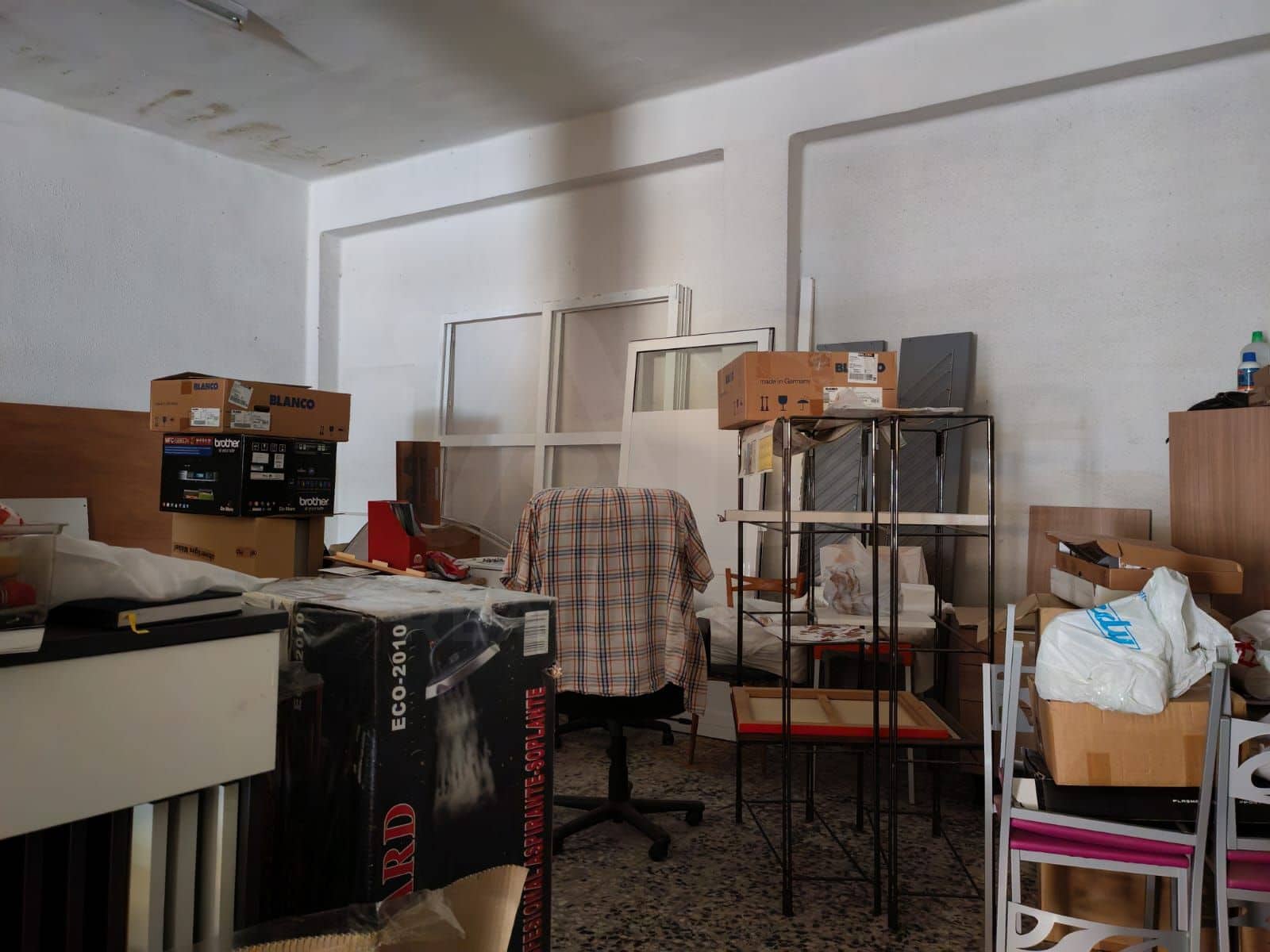 Local Commercial à vendre à Valence ville - 95 000 € (Ref: 10182397)