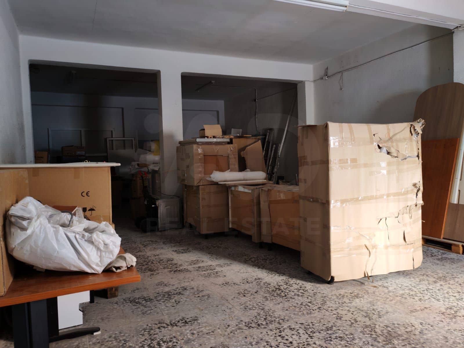 Local Commercial à vendre à Valence ville - 95 000 € (Ref: 10182397)