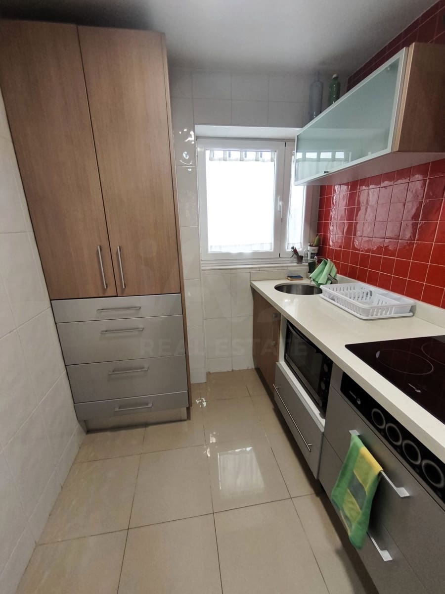 2 bedroom Apartment for rent in Leon city - € 650 (Ref: 10182398)