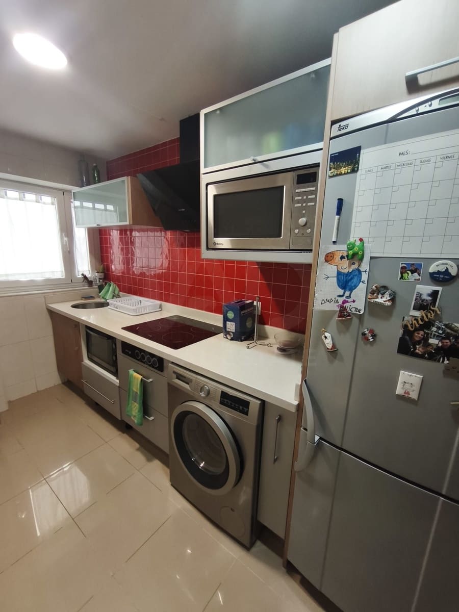 2 bedroom Apartment for rent in Leon city - € 650 (Ref: 10182398)