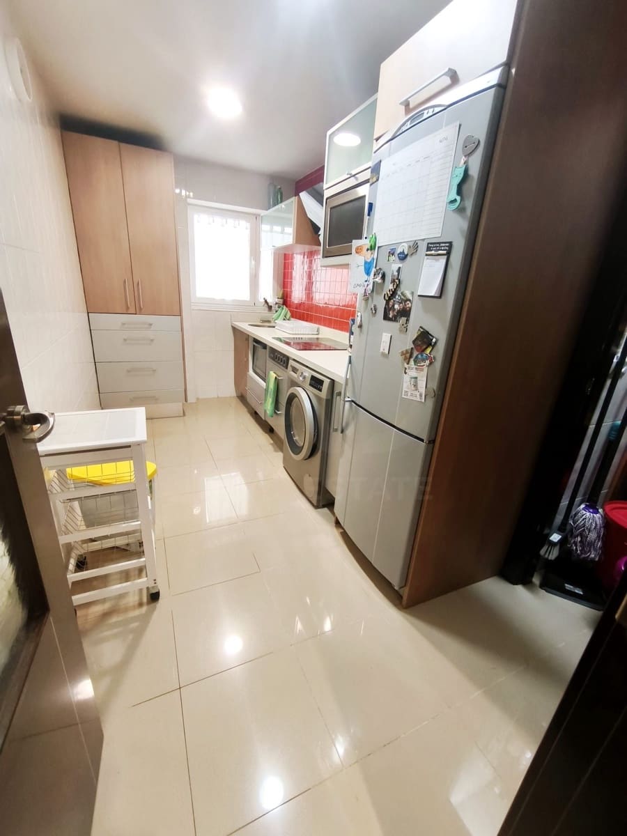 2 bedroom Apartment for rent in Leon city - € 650 (Ref: 10182398)