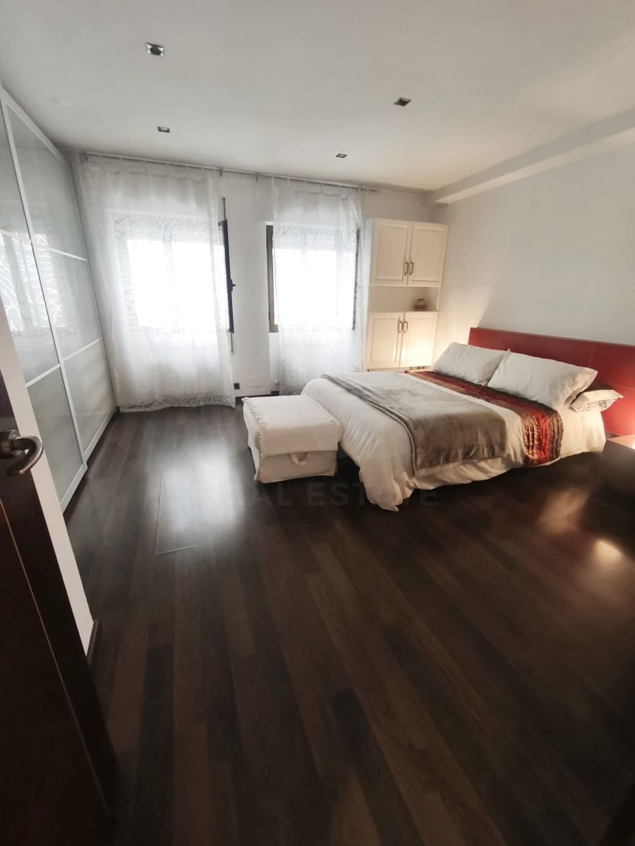 2 bedroom Apartment for rent in Leon city - € 650 (Ref: 10182398)