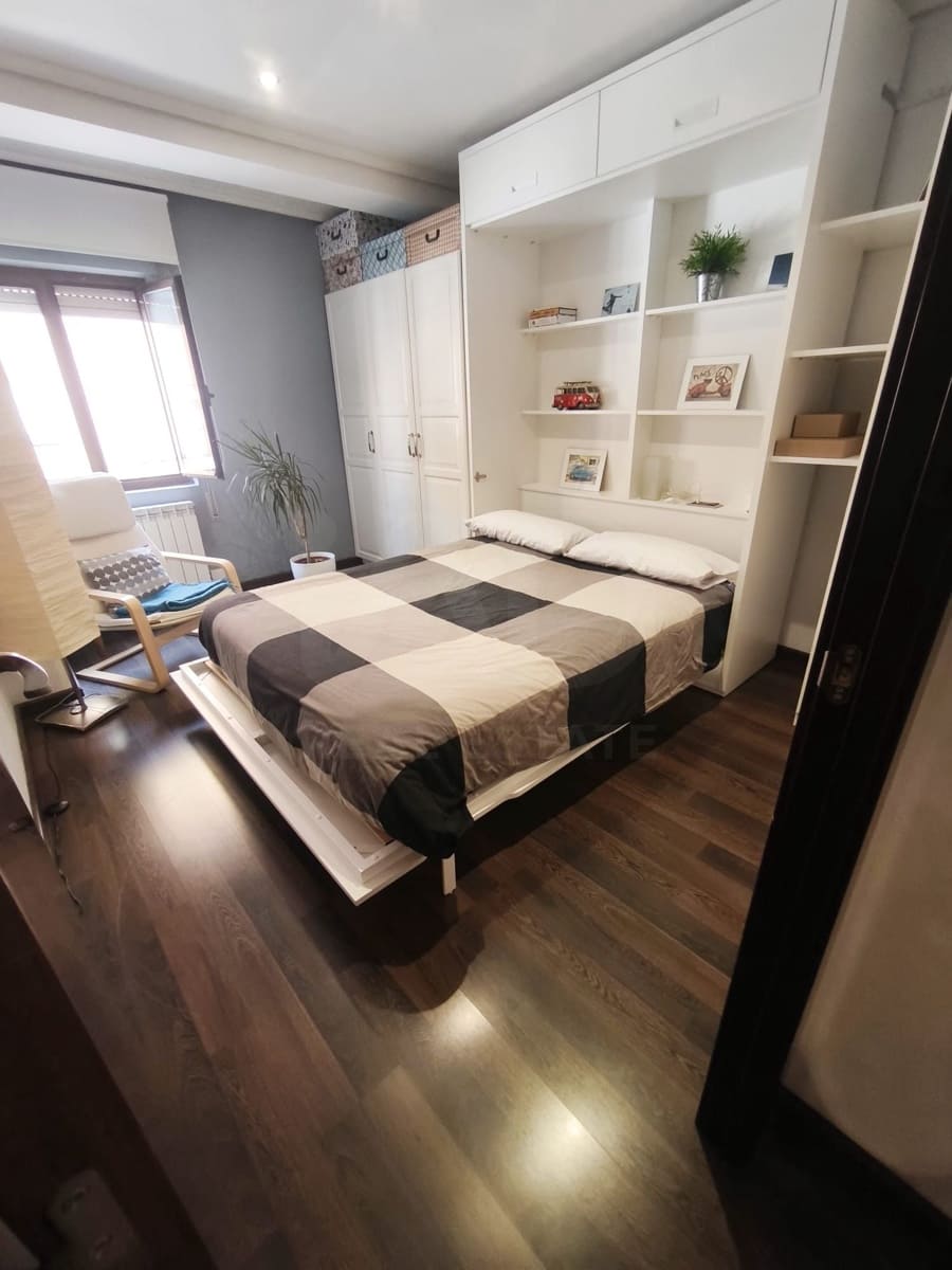 2 bedroom Apartment for rent in Leon city - € 650 (Ref: 10182398)