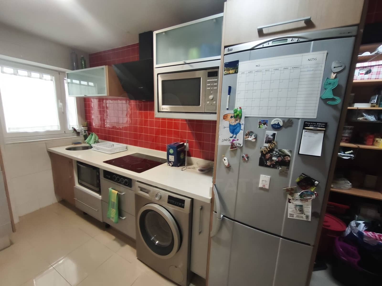 2 bedroom Apartment for rent in Leon city - € 650 (Ref: 10182398)
