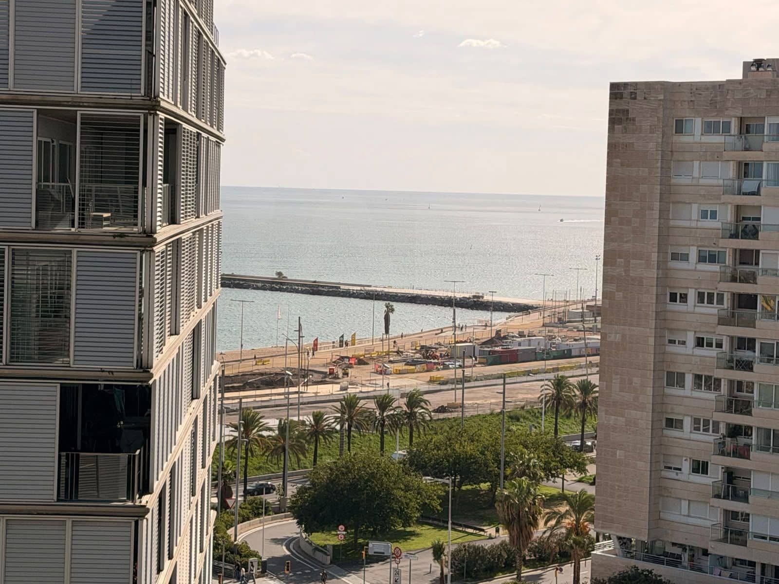 3 bedroom Apartment for rent in Barcelona city with pool garage - € 3,600 (Ref: 10182400)