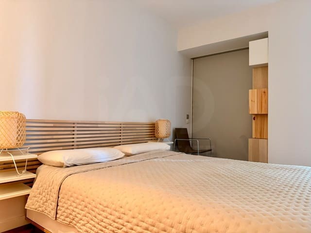 3 soveværelse Lejlighed til leje i Diagonal Mar i El Front Marítim del Poblenou, Barcelona by med swimmingpool garage - € 3.600 (Ref: 10182400)